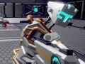 Laro Robot Runner