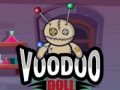 Laro Voodoo Doll