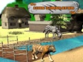 Laro Lion Simulator
