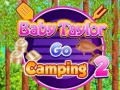 Laro Baby Taylor Go Camping 2