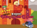Laro Viking Queen Defense