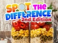 Laro Spot the Difference 2nd Edition
