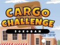 Laro Cargo Challenge Sokoban