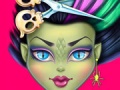 Laro Monster Hair Salon