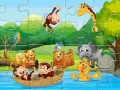 Laro Animals Puzzle