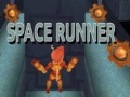 Laro Space Runner