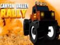 Laro Canyon Valley Rally