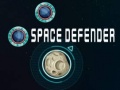 Laro Space Defender