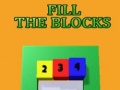 Laro Fill The Blocks