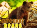 Laro Cute Baby Bears
