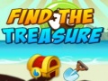 Laro Find The Treasure