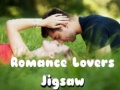 Laro Romance Lovers Jigsaw