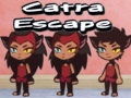 Laro Catra Escape