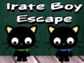 Laro Irate Boy Escape