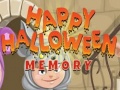 Laro Happy Halloween Memory