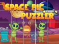 Laro Space pic puzzler