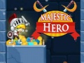 Laro Majestic Hero