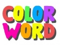 Laro Color Word
