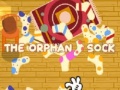 Laro The Orphan Sock
