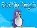 Laro Save the Penguin