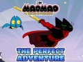 Laro Mao Mao Heroes of Pure Heart The Perfect Adventure 