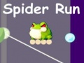 Laro Spider Run