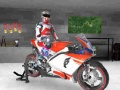 Laro Super Bike The Champion