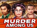 Laro Murder Among Us