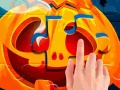 Laro Halloween Puzzle