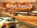 Laro Burnin Rubber 5 XS