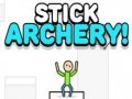 Laro Stick Archery