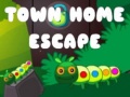 Laro Town Home Escape