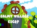 Laro Balmy Village Escape