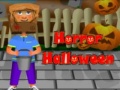 Laro Halloween Horror