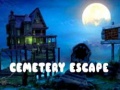Laro Cemetery Escape