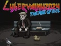 Laro CyberValny 2024 The Rise Of Evil 