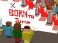 Laro Born to Jump