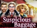 Laro Suspicious Baggage