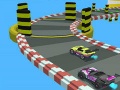 Laro Race Car Steeple Chase Master