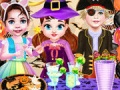 Laro Baby Taylor Perfect Halloween Party