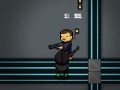 Laro Cyber Gladiator