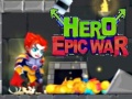 Laro Hero Epic War