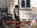 Laro Let's Kill Jeff The Killer The Asylum