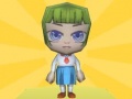Laro Fall Guys And Girls Chibi Race Knockdown Multiplay