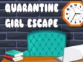 Laro Quarantine Girl Escape