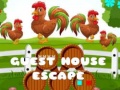 Laro Guest House Escape