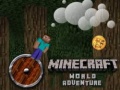 Laro Minecraft World Adventure