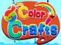 Laro Color Crafts