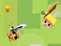 Laro Merge Kill