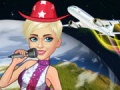 Laro Blondie World Tour